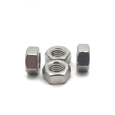 M1-M10 LÄRM 982 des LÄRM-985 Nuss-Edelstahl-Kohlenstoffstahl