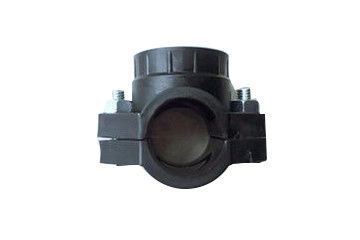 Einspritzungswasser HDPE Klammern-Sattel