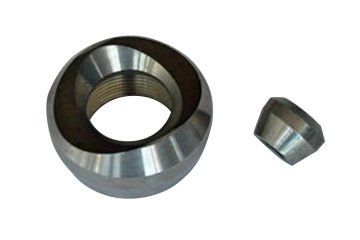 Stahl-Fitting Weldolet Stainelss