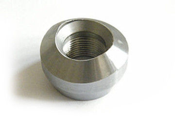 Metallss304 t verlegte Olet-Edelstahl-Fitting