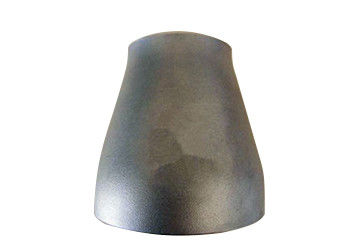 Fittings-Kolben-Schweißens-konzentrischer Reduzierer des Metallt von Stainelss-Stahl-Fitting