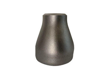 Fittings-Kolben-Schweißens-konzentrischer Reduzierer des Metallt von Edelstahl-Fitting