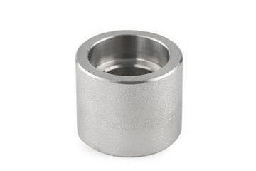 Sockel, der Fitting des Edelstahl-ASMEB16.11 304 schweißt