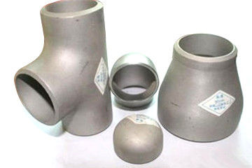 Legierter Stahl-Fitting ASTM A234 WP5 WP9 WP11