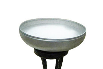Buttweld Legierungs-Fitting der Rohr-Kappen-35CrMoV