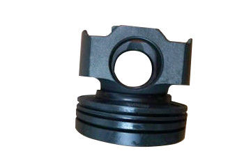 ISO9001 verlegte Kolben-Cs-Kohlenstoffstahl-Fitting