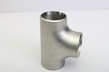 Legierungs-Fitting des Verbindungs-Stahl-A234 Wp5 Wp9 Wp11