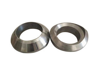 Rohr-Kolben-Schweißen Olet-Edelstahl-Fitting des Metallt