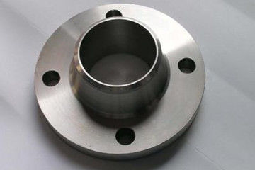 Schließen Sie Edelstahl-Flansche der Rohr-1/2' SS316L an