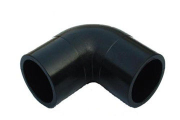 Öl-Gas-Antiimpact 1/8&quot; Ellbogen HDPE Fitting