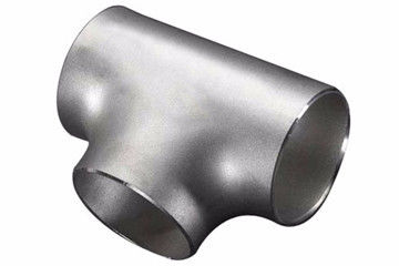 T-Stück 316 Edelstahl-Buttweld Fitting DN32