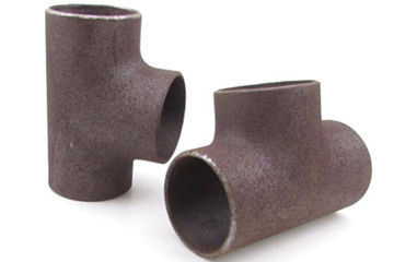 T-Stück 1.6Mpa legen 40 Stärke der Fittings-50mm fest