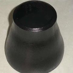 Kohlenstoffstahl-Fittings-Kohlenstoffstahl-Reduzierer ASTM A234 WPB 1/2“ - 72'