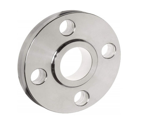 Edelstahl SS304 SS316L flanscht Installationen 1/8 Zoll ~2 Zoll