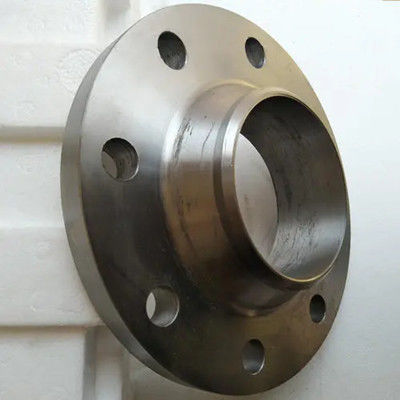 Kolben-Schweißens-Flansch-Kohlenstoffstahl 1/2“ - 48&quot; A105 B16.5