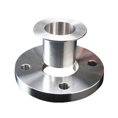 Kohlenstoffstahl-Flansche Rfs MF PN40 ANSI-B16.5 Q235 für Wasser-Industrie