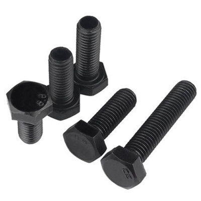 Stärke-Bolzen-Hexagon-Kopf M36 M50 Grad-12,9 hochfester