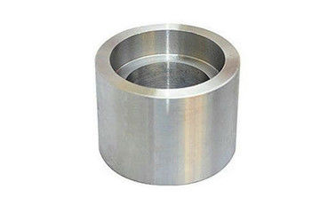 Schlauchkupplung des Edelstahl-ASME B16.11 Ss304