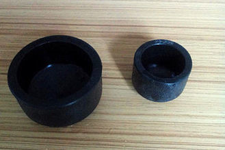 Endstöpsel HDPE Stoßverbinder Druckbehälter ANSI SCH160