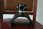 Sattel HDPE Fitting