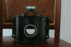 Sattel HDPE Fitting