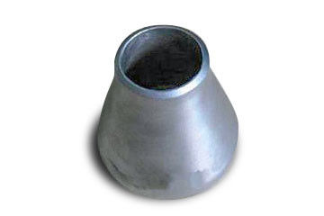 Des Metallt konzentrischer Reduzierer Fittings-Kolben-Schweißens-SS