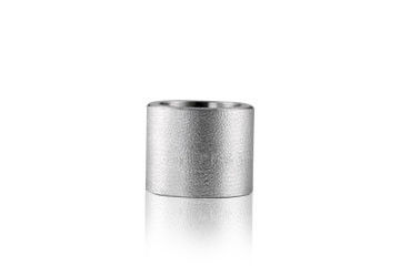 Schlauchkupplung des Edelstahl-ASME B16.11 Ss304