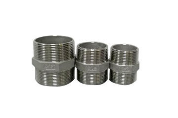 ANSI verlegte industrielle Stahlfitting des Gelenk-Ss316