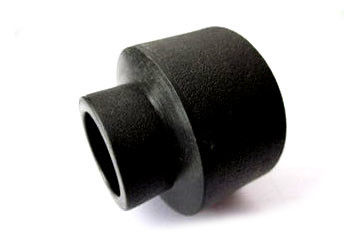 6.3CM GB Kolben-Reduzierer HDPE industrielle Stahlfitting