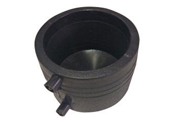 HDPE Electrofusions-Endstöpsel