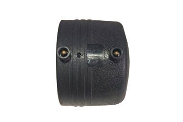 HDPE Electrofusions-Endstöpsel