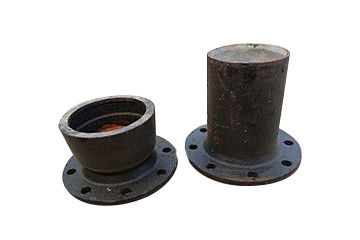 Roheisen-Abfluss-konvergierende duktile Eisen-Fitting
