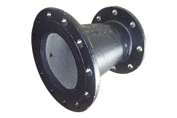 Roheisen-Abfluss-konvergierende duktile Eisen-Fitting