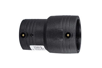 Verschiedener chemischer Wasserversorgungs-Rohr electrofusion Reduzierer von HDPEfitting