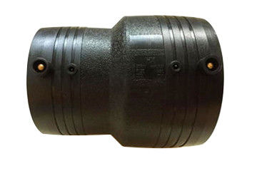 Verschiedener chemischer Wasserversorgungs-Rohr electrofusion Reduzierer von HDPEfitting