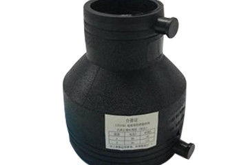 Verschiedener chemischer Wasserversorgungs-Rohr electrofusion Reduzierer von HDPEfitting