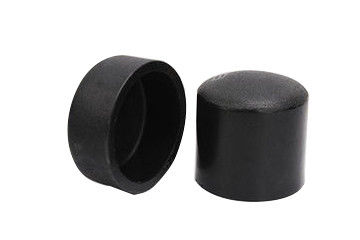 Verschiedene chemische Anschlussbuchsekappe des Sockels DN15 von HDPEfitting