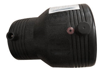 Verschiedener chemischer Wasserversorgungs-Rohr electrofusion Reduzierer von HDPEfitting