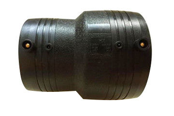 Verschiedener chemischer Wasserversorgungs-Rohr electrofusion Reduzierer von HDPEfitting