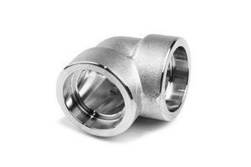 1/2' Rohrbogen Sockel-Schweißungs-Fitting des Metall t