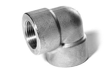 1/2' Rohrbogen Sockel-Schweißungs-Fitting des Metall t