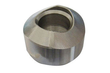 Stahl-Fitting Weldolet Stainelss