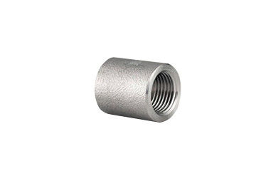 Schnellkupplungs-verlegte Koppelung Stainelss-Stahl-Fitting