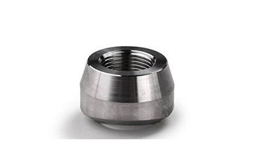 Metallss304 t verlegte Olet-Edelstahl-Fitting