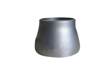 Fittings-Kolben-Schweißens-konzentrischer Reduzierer des Metallt von Edelstahl-Fitting
