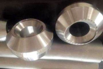 Metall-Olet-Edelstahl-Fitting