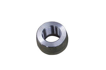 Asphaltieren Sie verlegte Olet 304l Edelstahl-Fitting T Rohr