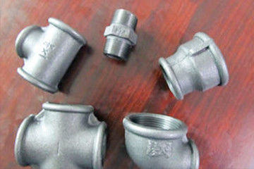 Duktile PolyFitting des formbaren Eisen-ISO9001