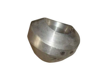 Formbares Eisen-Fitting Polypropylen-Rohranschlüsse Olet