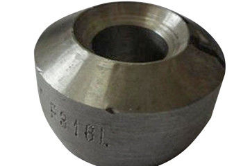 Formbares Eisen-Fitting Polypropylen-Rohranschlüsse Olet